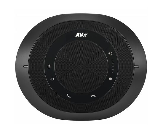 Система відеоконференції AVer Informаtion Inc. VC520 Pro 2 (61U0110000AC), зображення 5 Система відеоконференції AVer Informаtion Inc. VC520 Pro 2 (61U0110000AC), зображення 5
