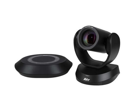 Система відеоконференції AVer Informаtion Inc. VC520 Pro 2 (61U0110000AC), зображення 7 Система відеоконференції AVer Informаtion Inc. VC520 Pro 2 (61U0110000AC), зображення 7