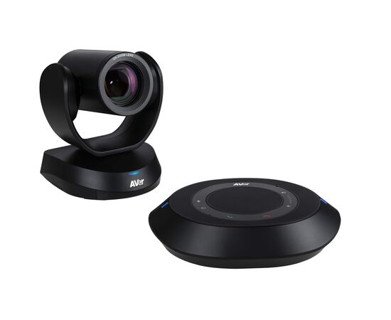 Система відеоконференції AVer Informаtion Inc. VC520 Pro 2 (61U0110000AC), зображення 8 Система відеоконференції AVer Informаtion Inc. VC520 Pro 2 (61U0110000AC), зображення 8