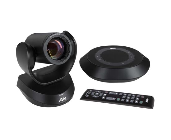 Система видеоконференции AVer Informаtion Inc. VC520 Pro 2 (61U0110000AC)