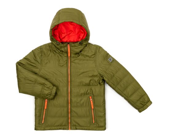 Куртка Snowimage демісезонна (SICMY-S409-164B-green)