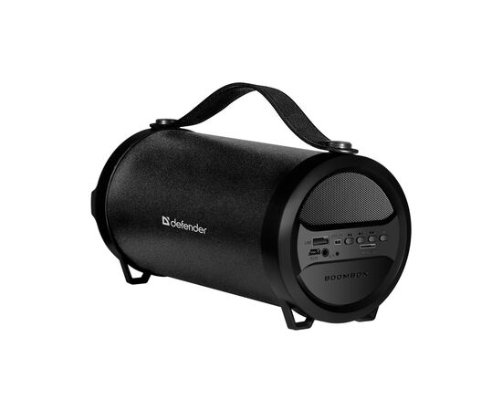 Акустична система Defender G24 Black (65124)