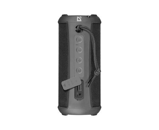 Акустическая система Defender G42 Black (65142), изображение 4 Акустическая система Defender G42 Black (65142), изображение 4