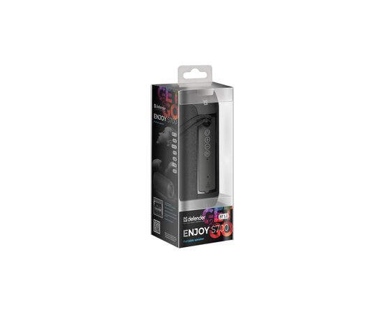 Акустическая система Defender Enjoy S700 Black (65701), изображение 4 Акустическая система Defender Enjoy S700 Black (65701), изображение 4