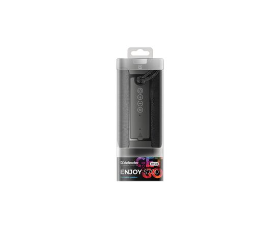 Акустическая система Defender Enjoy S700 Black (65701), изображение 5 Акустическая система Defender Enjoy S700 Black (65701), изображение 5