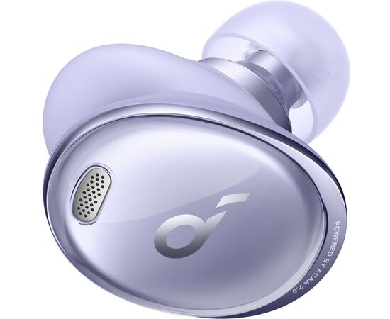 Наушники Anker SoundСore Liberty 3 Pro Dusk Purple (A3952HQ1), изображение 2