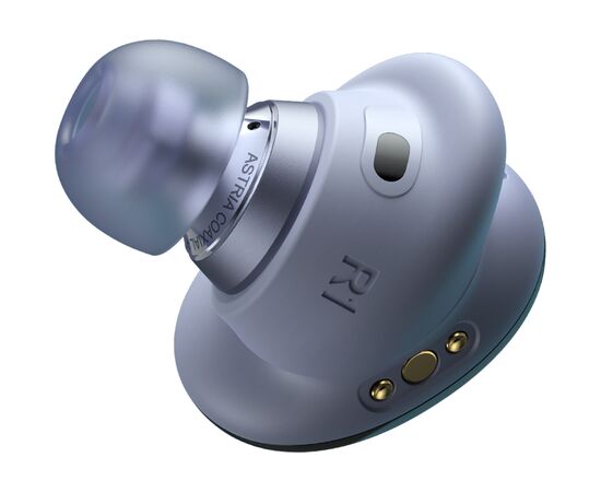 Наушники Anker SoundСore Liberty 3 Pro Dusk Purple (A3952HQ1), изображение 3