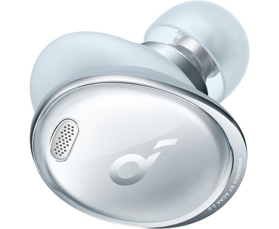 Наушники Anker SoundСore Liberty 3 Pro Fog Gray (A3952GA1), изображение 2 Наушники Anker SoundСore Liberty 3 Pro Fog Gray (A3952GA1), изображение 2