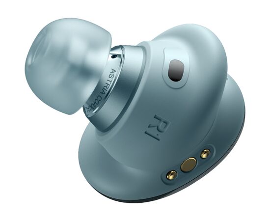 Наушники Anker SoundСore Liberty 3 Pro Fog Gray (A3952GA1), изображение 3 Наушники Anker SoundСore Liberty 3 Pro Fog Gray (A3952GA1), изображение 3