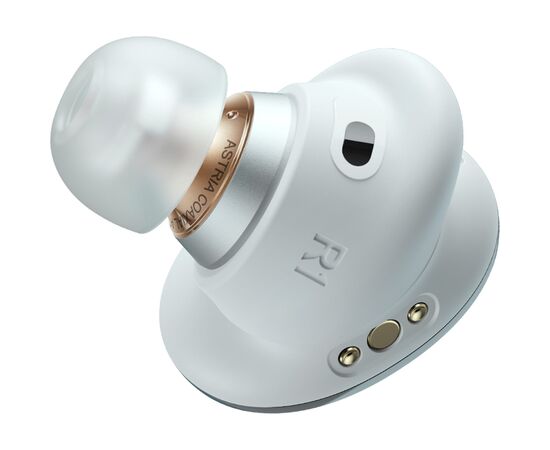 Наушники Anker SoundСore Liberty 3 Pro Frost White (A3952G21), изображение 3 Наушники Anker SoundСore Liberty 3 Pro Frost White (A3952G21), изображение 3