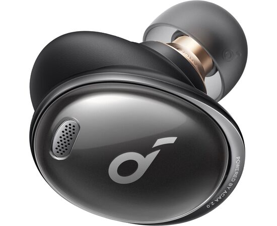 Наушники Anker SoundСore Liberty 3 Pro Midnight Black (A3952G11), изображение 2 Наушники Anker SoundСore Liberty 3 Pro Midnight Black (A3952G11), изображение 2