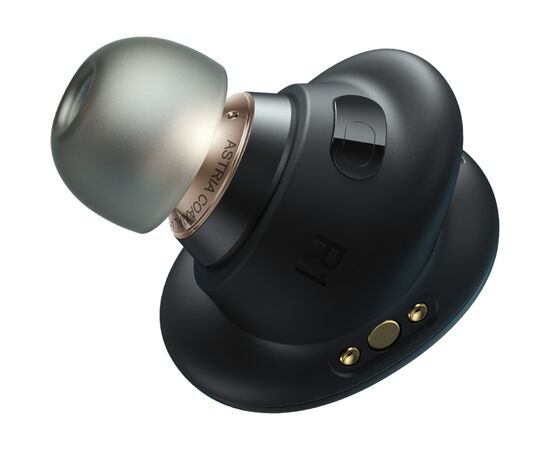 Наушники Anker SoundСore Liberty 3 Pro Midnight Black (A3952G11), изображение 3 Наушники Anker SoundСore Liberty 3 Pro Midnight Black (A3952G11), изображение 3