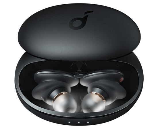 Наушники Anker SoundСore Liberty 3 Pro Midnight Black (A3952G11), изображение 4 Наушники Anker SoundСore Liberty 3 Pro Midnight Black (A3952G11), изображение 4