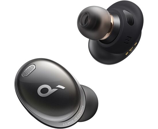 Наушники Anker SoundСore Liberty 3 Pro Midnight Black (A3952G11)