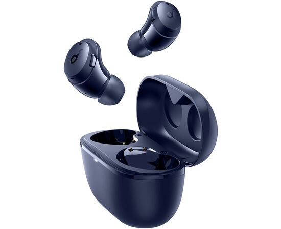 Навушники Anker SoundCore Life Dot 3i Blue (A3982G31), зображення 2 Навушники Anker SoundCore Life Dot 3i Blue (A3982G31), зображення 2