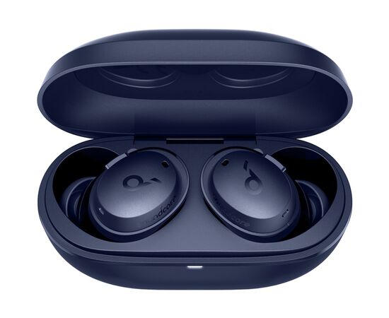 Навушники Anker SoundCore Life Dot 3i Blue (A3982G31), зображення 4 Навушники Anker SoundCore Life Dot 3i Blue (A3982G31), зображення 4