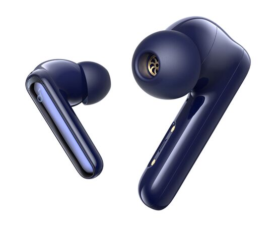 Наушники Anker SoundCore Life Note 3 Blue (A3933G31), изображение 3 Наушники Anker SoundCore Life Note 3 Blue (A3933G31), изображение 3