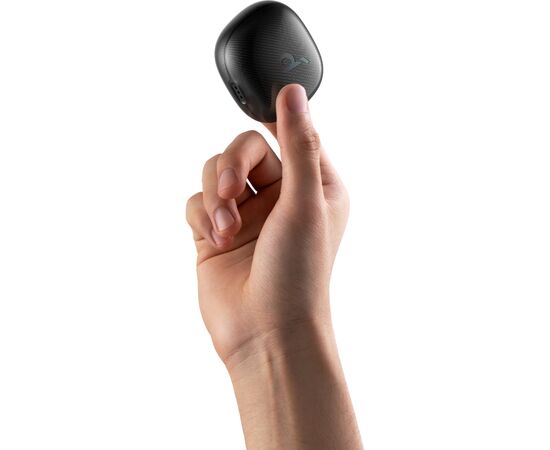 Наушники Anker SoundCore Life Note 3 Black (A3933G11), изображение 3