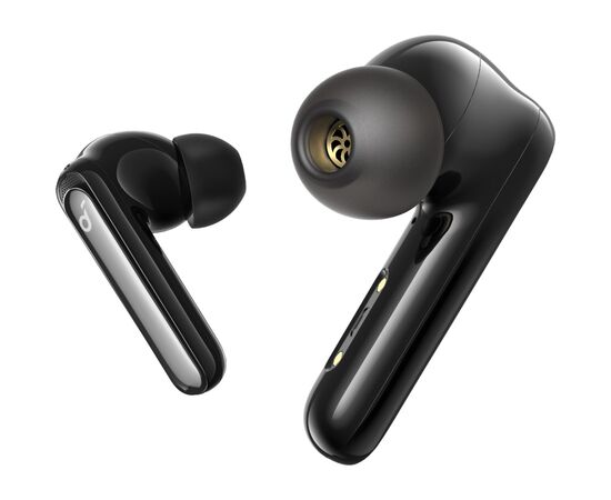 Наушники Anker SoundCore Life Note 3 Black (A3933G11), изображение 4