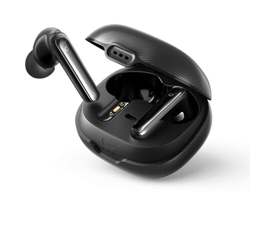 Наушники Anker SoundCore Life Note 3 Black (A3933G11), изображение 6