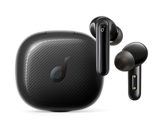 Наушники Anker SoundCore Life Note 3 Black (A3933G11)