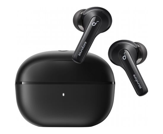 Наушники Anker SoundCore Life Note 3i Black (A3983G11), изображение 2 Наушники Anker SoundCore Life Note 3i Black (A3983G11), изображение 2