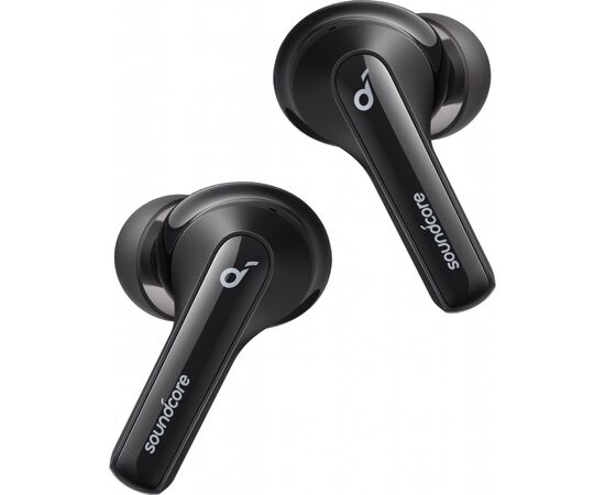 Наушники Anker SoundCore Life Note 3i Black (A3983G11), изображение 4 Наушники Anker SoundCore Life Note 3i Black (A3983G11), изображение 4