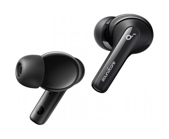 Наушники Anker SoundCore Life Note 3i Black (A3983G11), изображение 5 Наушники Anker SoundCore Life Note 3i Black (A3983G11), изображение 5