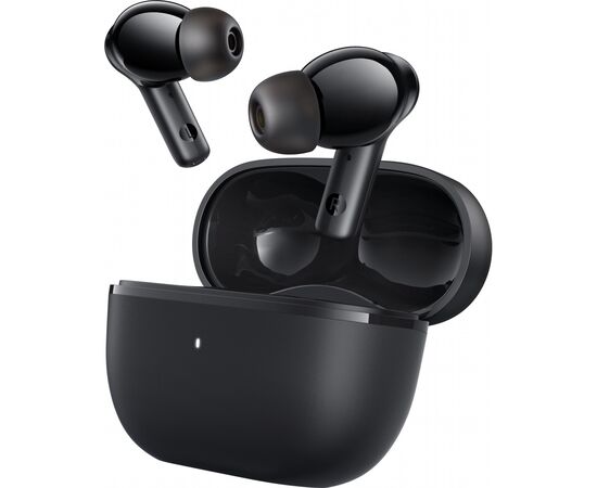 Наушники Anker SoundCore Life Note 3i Black (A3983G11), изображение 6 Наушники Anker SoundCore Life Note 3i Black (A3983G11), изображение 6