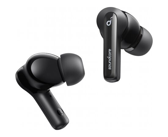 Наушники Anker SoundCore Life Note 3i Black (A3983G11)