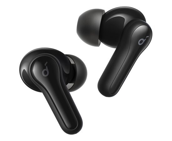 Наушники Anker SoundСore Life Note E Black (A3943G11), изображение 2