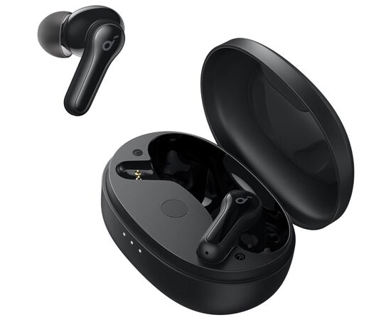 Наушники Anker SoundСore Life Note E Black (A3943G11), изображение 3