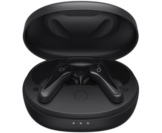 Наушники Anker SoundСore Life Note E Black (A3943G11), изображение 4