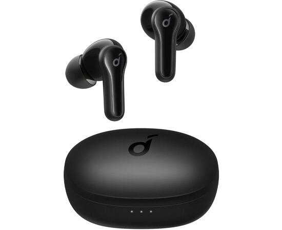 Наушники Anker SoundСore Life Note E Black (A3943G11), изображение 5