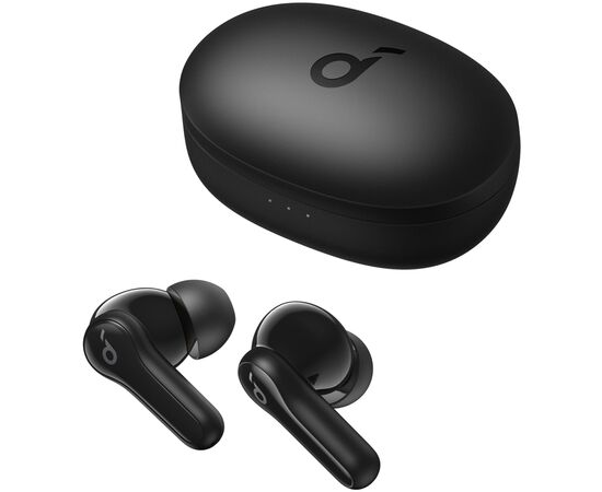 Наушники Anker SoundСore Life Note E Black (A3943G11), изображение 6