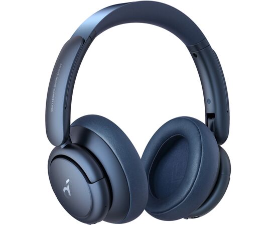 Наушники Anker SoundCore Life Q35 Blue (A3027G31), изображение 3 Наушники Anker SoundCore Life Q35 Blue (A3027G31), изображение 3