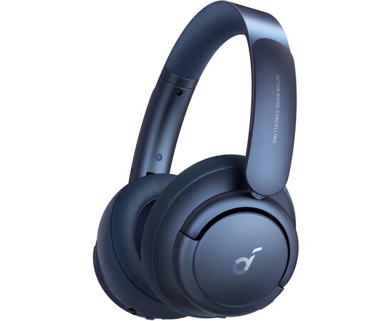 Наушники Anker SoundCore Life Q35 Blue (A3027G31)