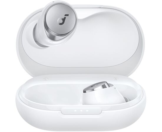 Наушники Anker SoundСore Space A40 White (A3936G21)