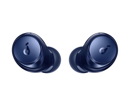 Наушники Anker SoundСore Space A40 Blue (A3936G31), изображение 5 Наушники Anker SoundСore Space A40 Blue (A3936G31), изображение 5