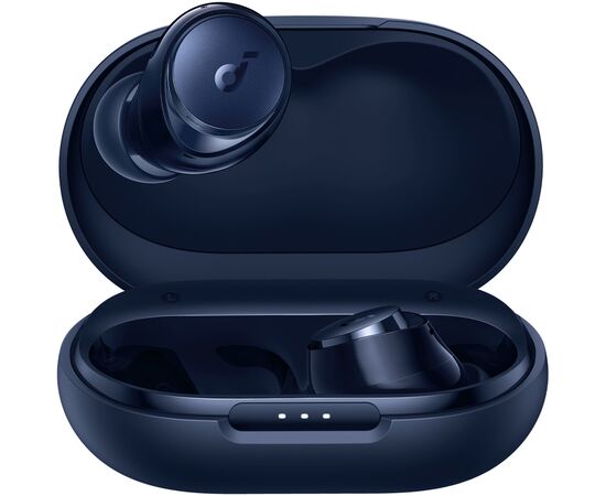 Наушники Anker SoundСore Space A40 Blue (A3936G31)