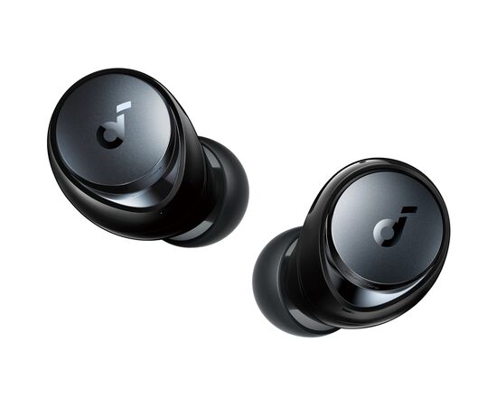 Наушники Anker SoundСore Space A40 Black (A3936G11), изображение 2 Наушники Anker SoundСore Space A40 Black (A3936G11), изображение 2