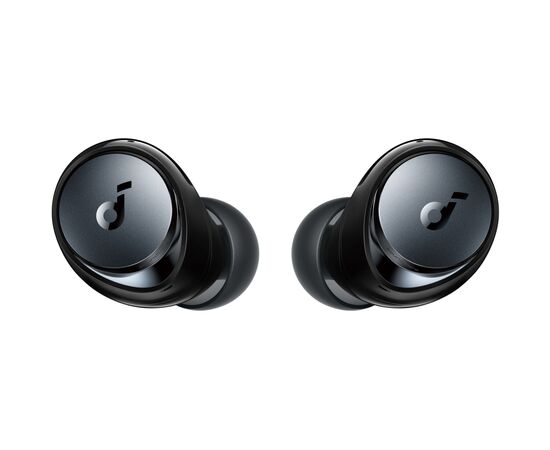 Наушники Anker SoundСore Space A40 Black (A3936G11), изображение 5 Наушники Anker SoundСore Space A40 Black (A3936G11), изображение 5