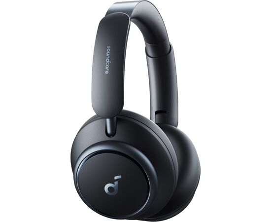 Наушники Anker SoundСore Space Q45 Black (A3040G11), изображение 2 Наушники Anker SoundСore Space Q45 Black (A3040G11), изображение 2