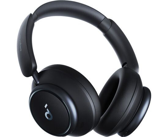 Наушники Anker SoundСore Space Q45 Black (A3040G11), изображение 4 Наушники Anker SoundСore Space Q45 Black (A3040G11), изображение 4
