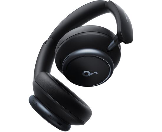 Наушники Anker SoundСore Space Q45 Black (A3040G11), изображение 6 Наушники Anker SoundСore Space Q45 Black (A3040G11), изображение 6