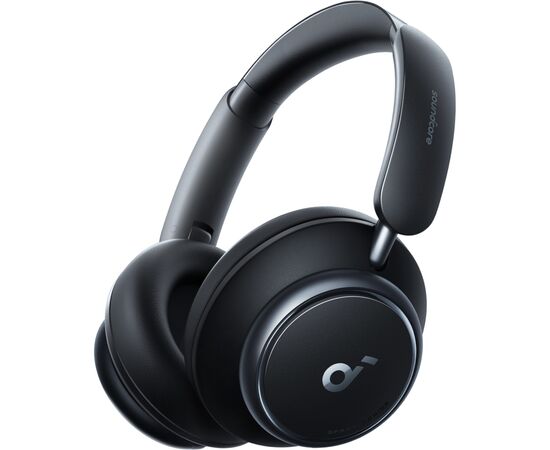 Наушники Anker SoundСore Space Q45 Black (A3040G11)