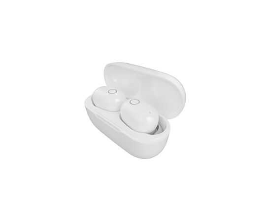 Наушники Ergo BS-510 Twins Nano White (BS-510W), изображение 3 Наушники Ergo BS-510 Twins Nano White (BS-510W), изображение 3