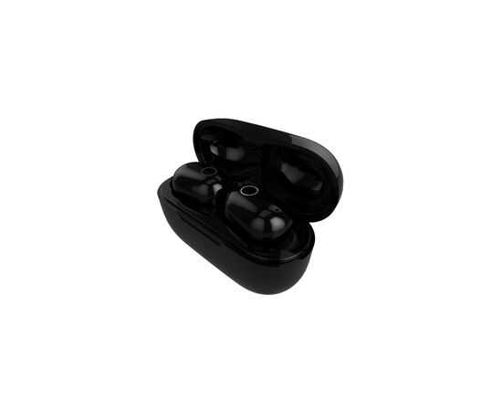 Наушники Ergo BS-510 Twins Nano Black (BS-510K), изображение 3 Наушники Ergo BS-510 Twins Nano Black (BS-510K), изображение 3