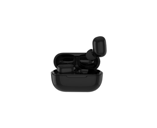 Наушники Ergo BS-510 Twins Nano Black (BS-510K), изображение 7 Наушники Ergo BS-510 Twins Nano Black (BS-510K), изображение 7