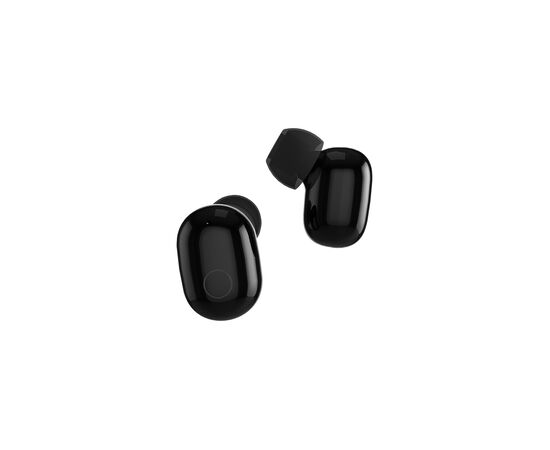 Наушники Ergo BS-510 Twins Nano Black (BS-510K)